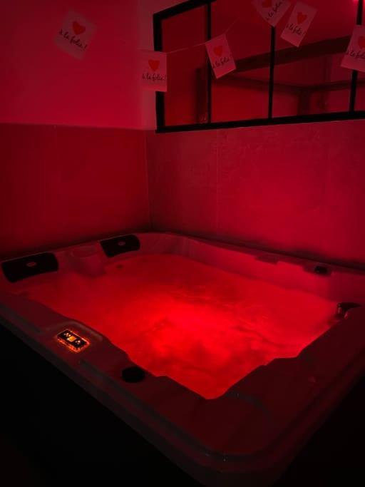 Appartement - Spa Monteux Kültér fotó