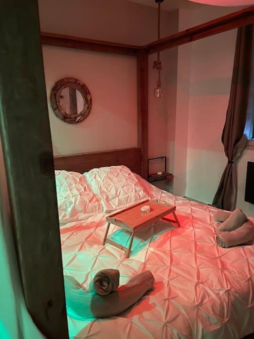 Appartement - Spa Monteux Kültér fotó