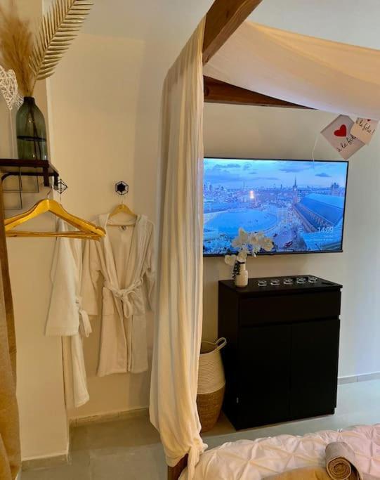 Appartement - Spa Monteux Kültér fotó