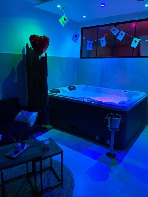 Appartement - Spa Monteux Kültér fotó
