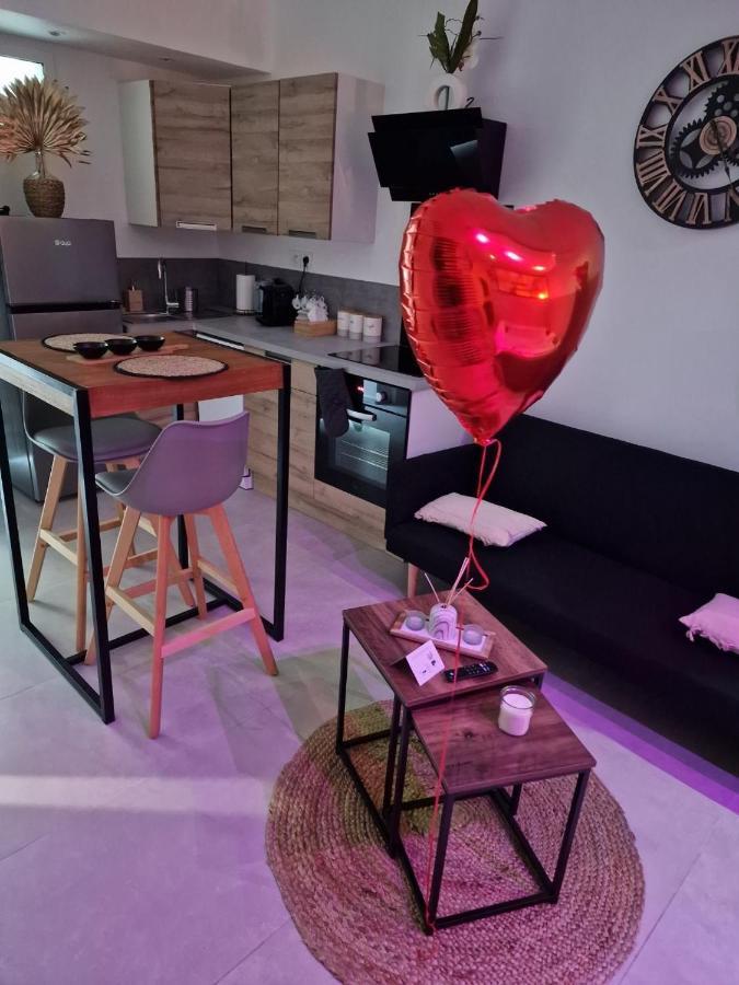 Appartement - Spa Monteux Kültér fotó