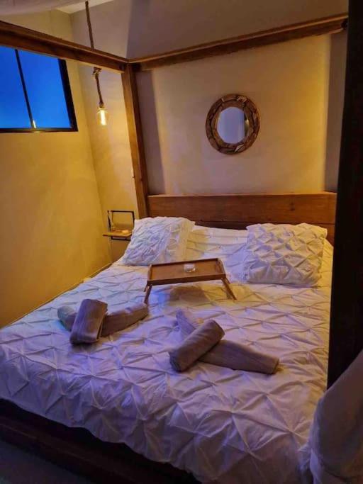 Appartement - Spa Monteux Kültér fotó